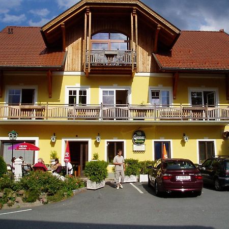 Gasthaus Zum Fuchs - Familie Andrae ヘルマゴル エクステリア 写真