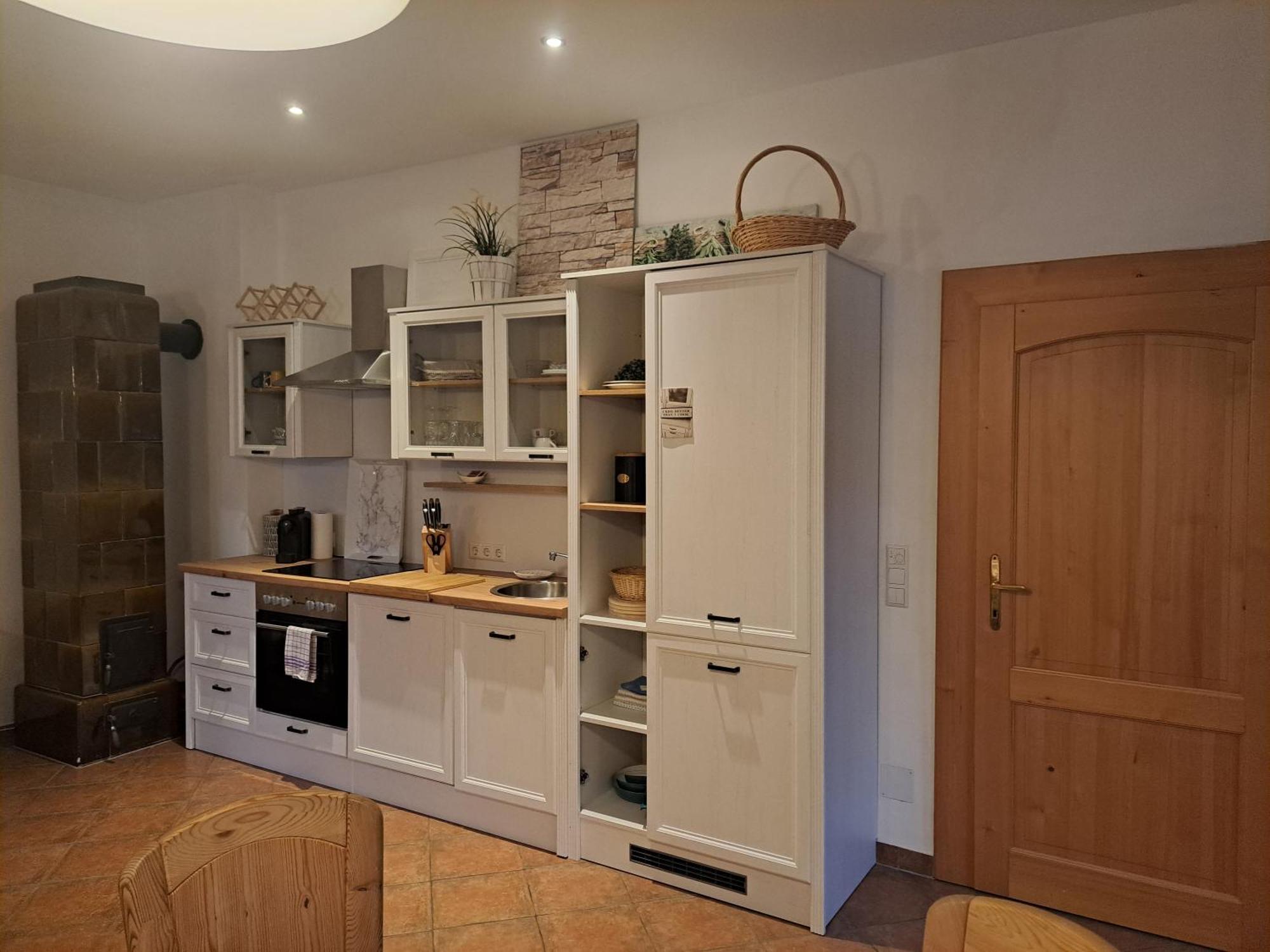 Gasthaus Zum Fuchs - Familie Andrae ヘルマゴル 部屋 写真