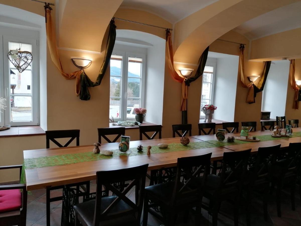 Gasthaus Zum Fuchs - Familie Andrae ヘルマゴル エクステリア 写真