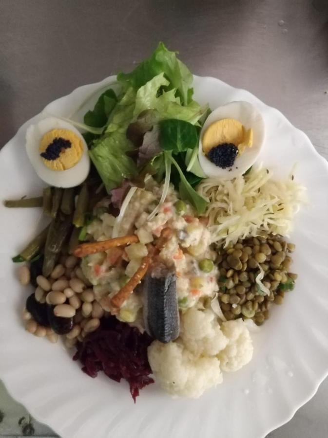 Gasthaus Zum Fuchs - Familie Andrae ヘルマゴル エクステリア 写真